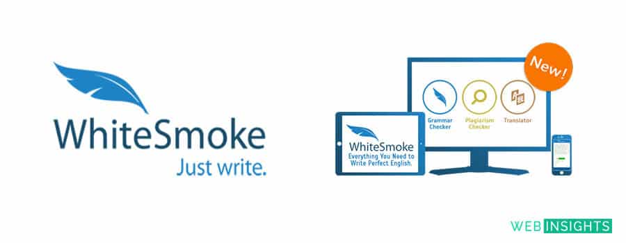 whitesmoke free online checker