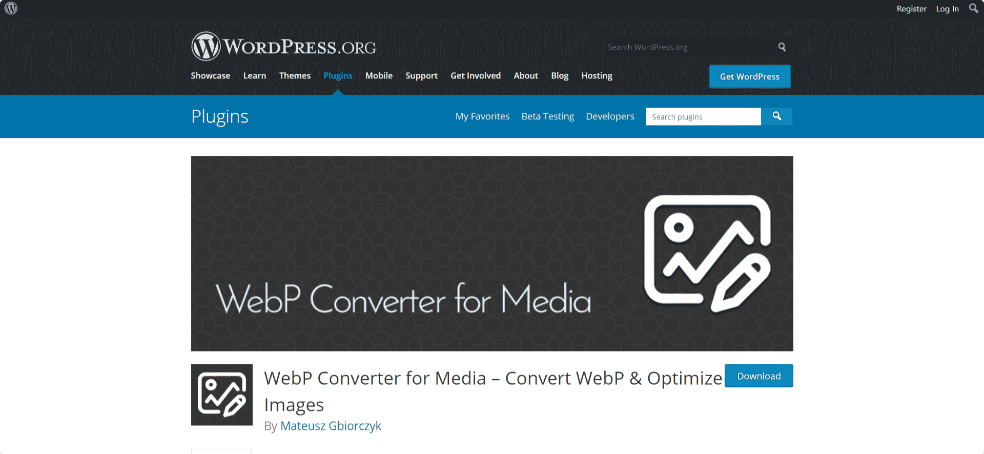 WebP 1