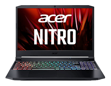 acer gaming laptop