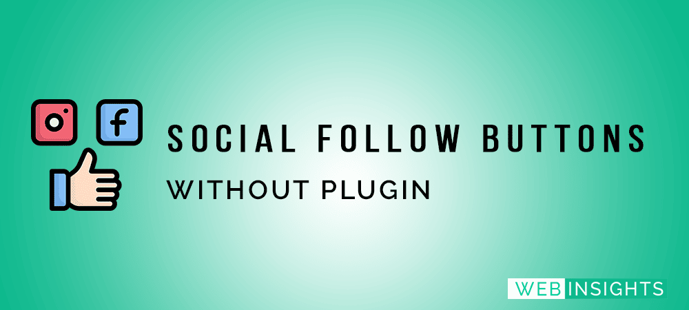 social-follow-buttons