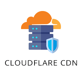 Cloudflare cdn