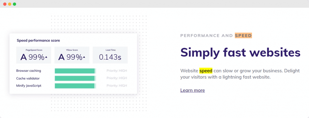 speed-of-hostinger