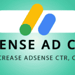 Increase AdSense CTR CPC